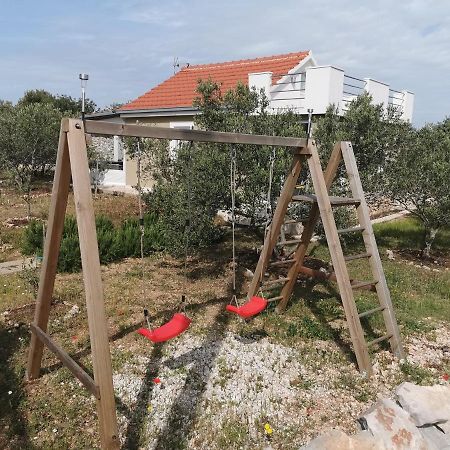 Vila Lila Mali Drvenik Ngoại thất bức ảnh